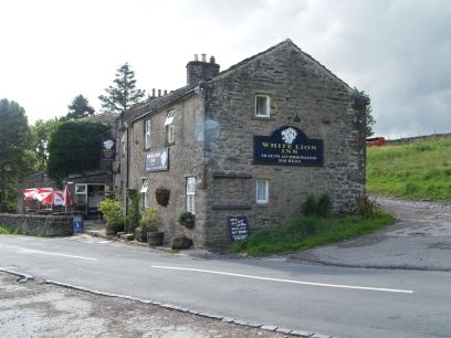 Wharfedale Walking