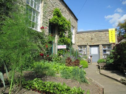 Reeth Museum, Swaledale
