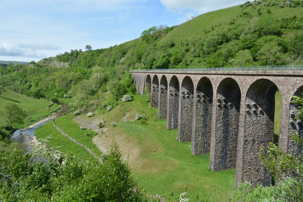  Newbiggin-on-Lune Smardale Nature Reserve Walk, Cumbria, England