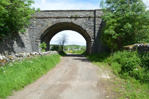  Newbiggin-on-Lune Smardale Nature Reserve Walk, Cumbria, England