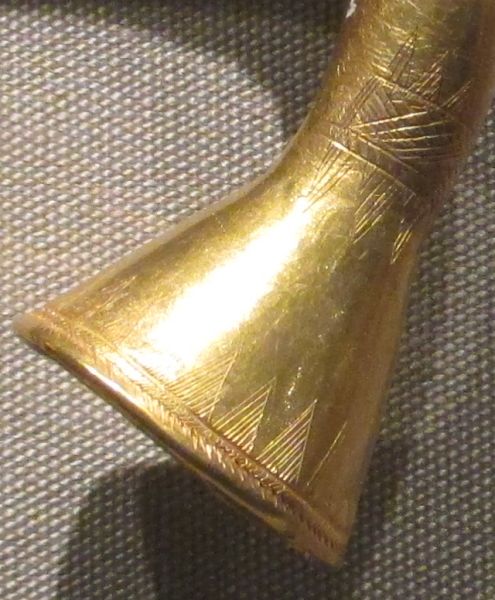 National Museum Ireland Archaeology Dublin