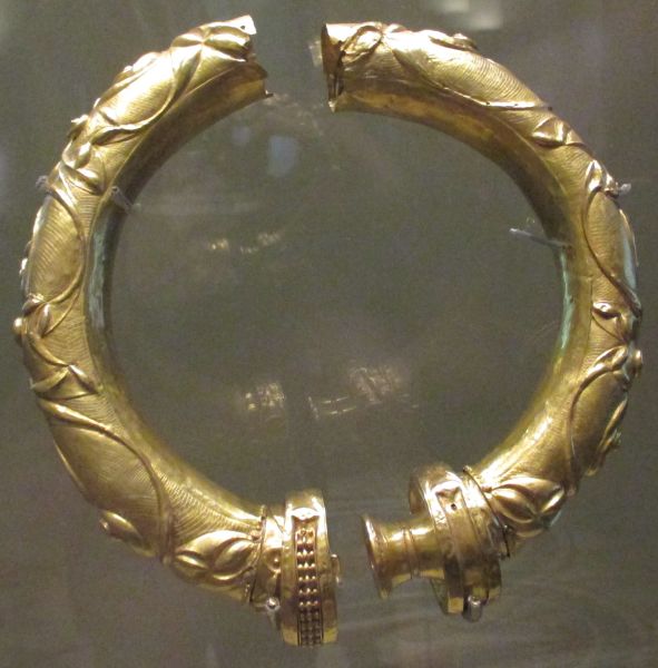 National Museum Ireland Archaeology Dublin