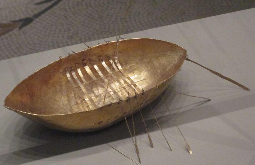 National Museum Ireland Archaeology Dublin