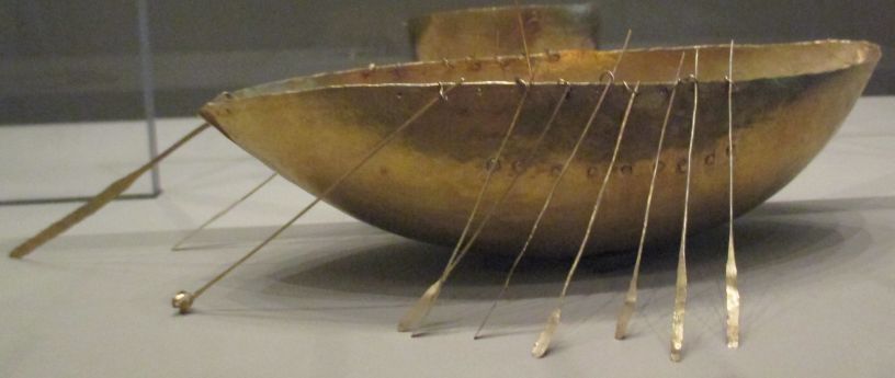 National Museum Ireland Archaeology Dublin