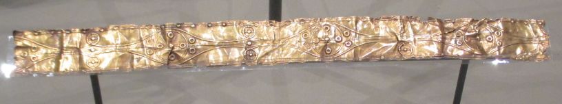 National Museum Ireland Archaeology Dublin