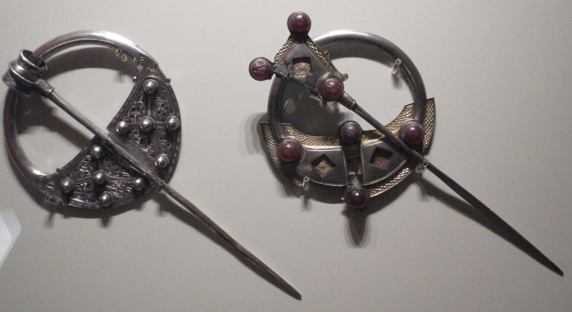 National Museum Ireland Archaeology Dublin