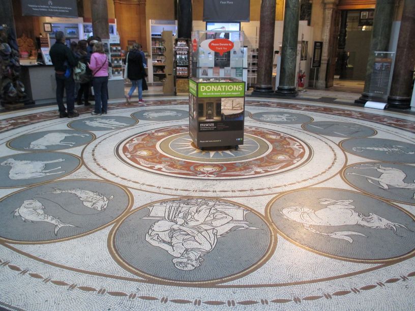 National Museum Ireland Archaeology Dublin