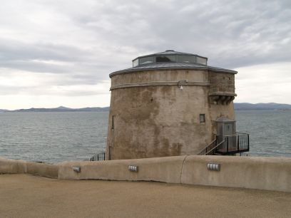 Howth to Sutton Cliff Walk, Co. Dubin, Ireland