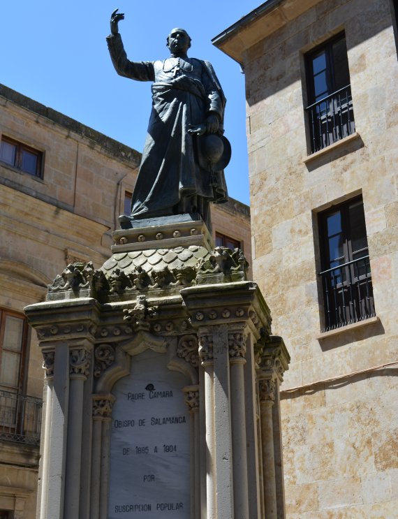  Salamanca, Spain