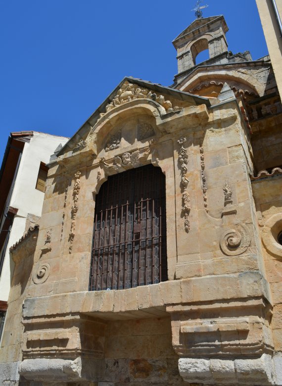  Salamanca, Spain