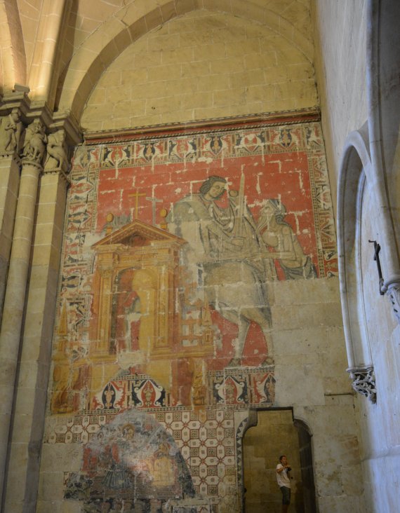  Salamanca Cathedral, Spain