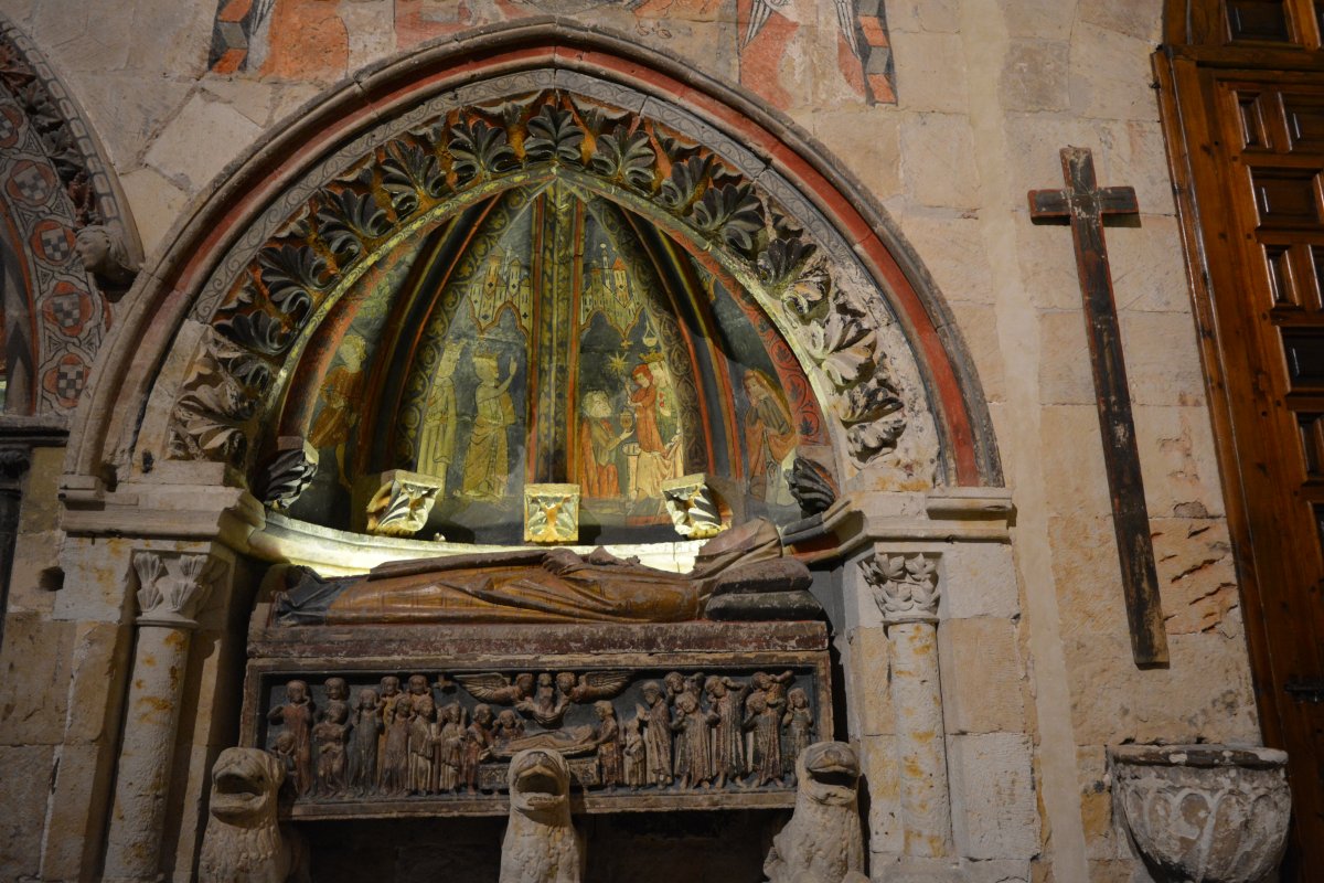  Salamanca Cathedral, Spain