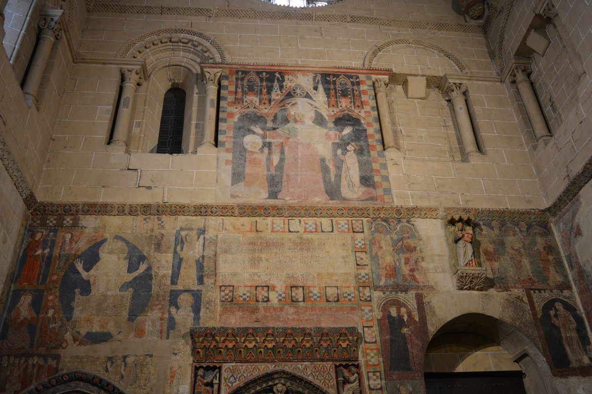  Salamanca Cathedral, Spain