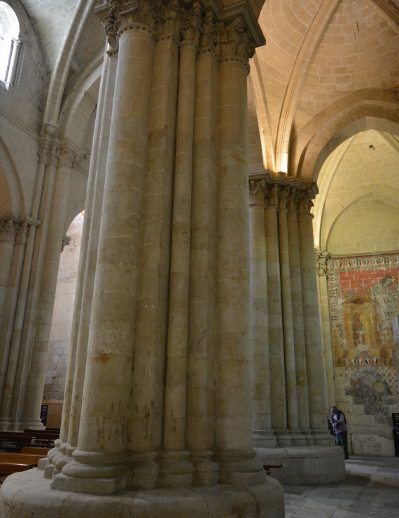  Salamanca Cathedral, Spain