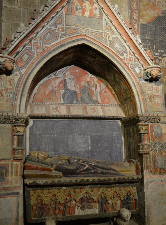  Salamanca Cathedral, Spain