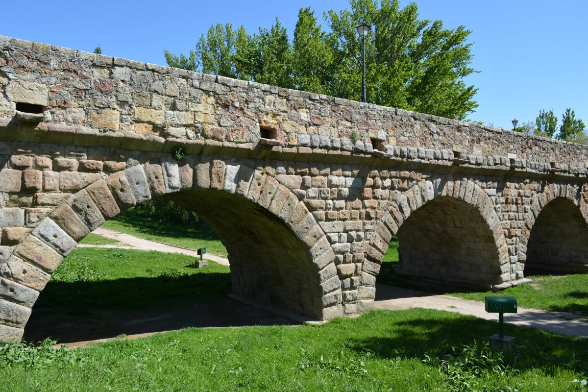 Salamanca, Spain