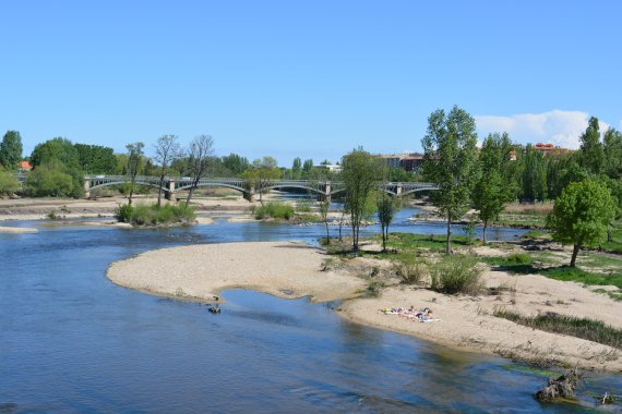  Salamanca, Spain