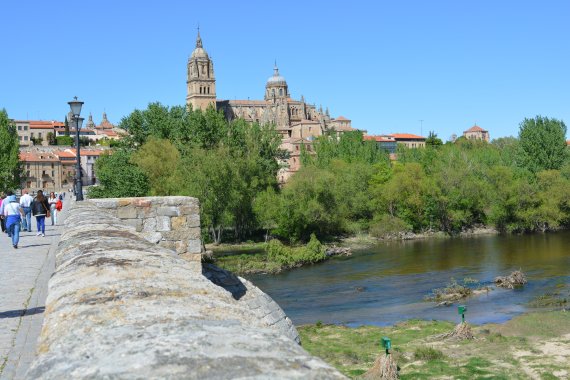  Salamanca, Spain