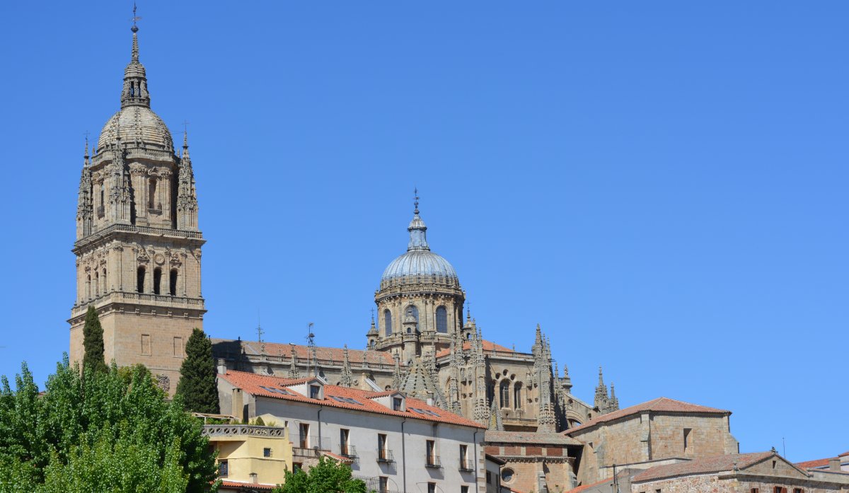  Salamanca, Spain