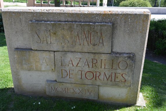  Salamanca, Spain