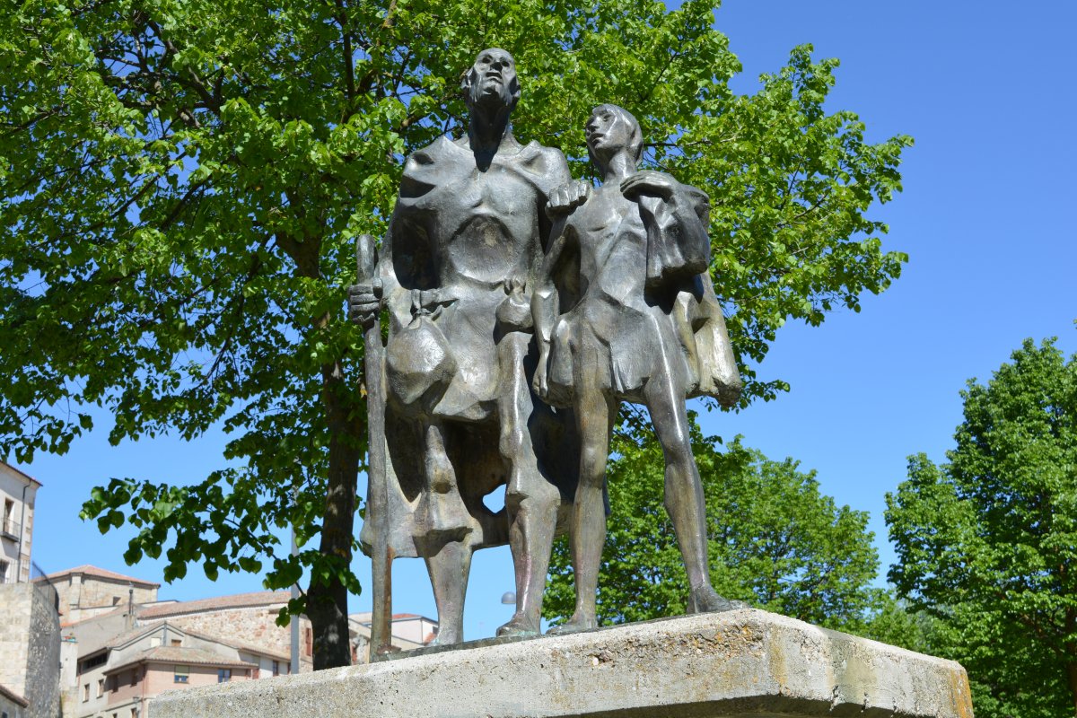  Salamanca, Spain