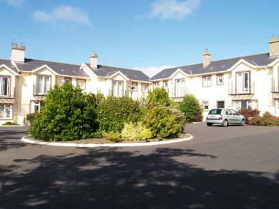 Dunmore East, Co. Waterford