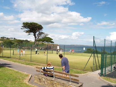 Dunmore East, Co. Waterford