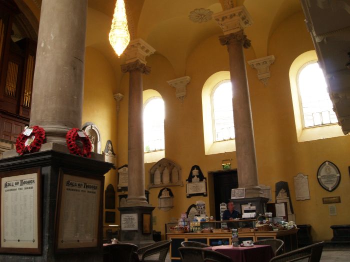 Waterford Cathedrals