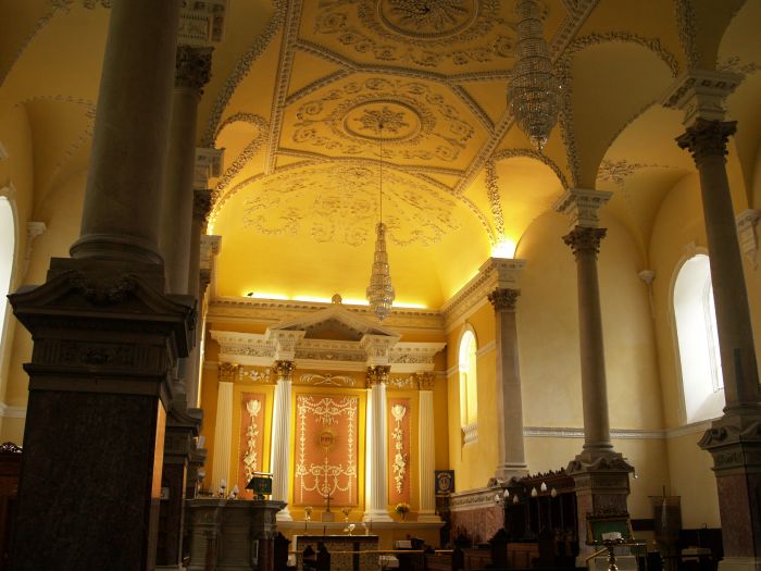 Waterford Cathedrals