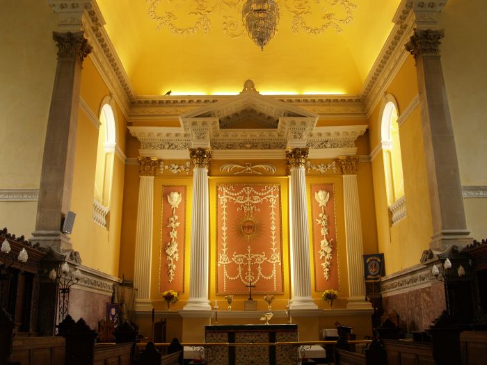 Waterford Cathedrals
