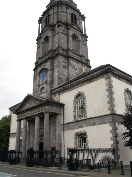 Waterford Cathedrals
