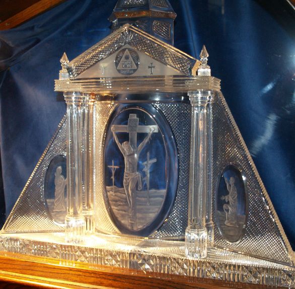 Waterford Cathedrals