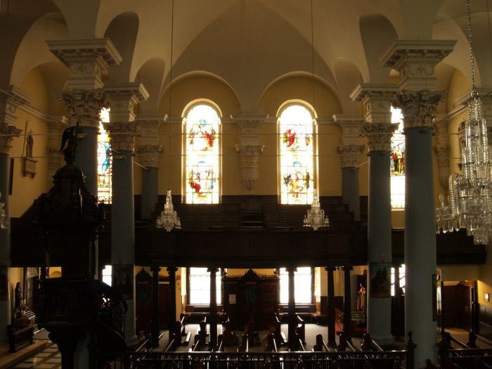 Waterford Cathedrals