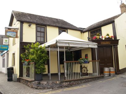 Powers Bar is the oldest family run bar 