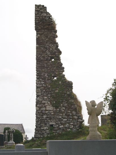 Dunmore East, Co. Waterford