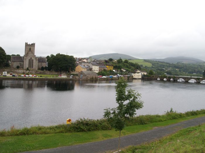 Killaloe