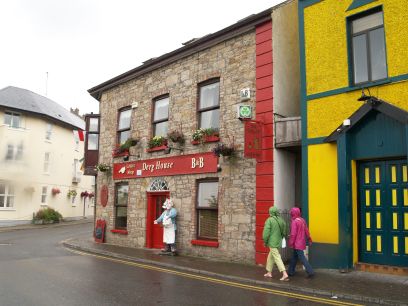 Killaloe