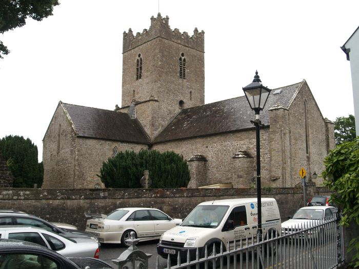 Killaloe