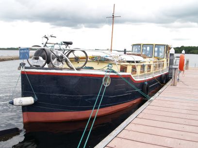 River Shannon, Lough Derg