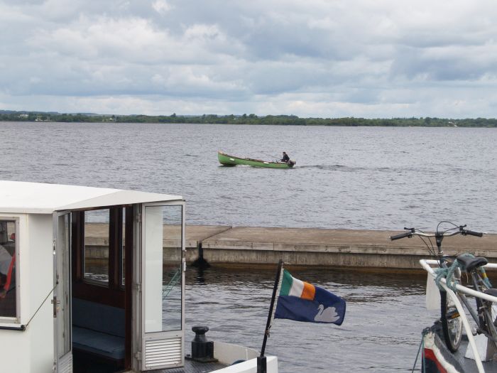 River Shannon, Lough Derg