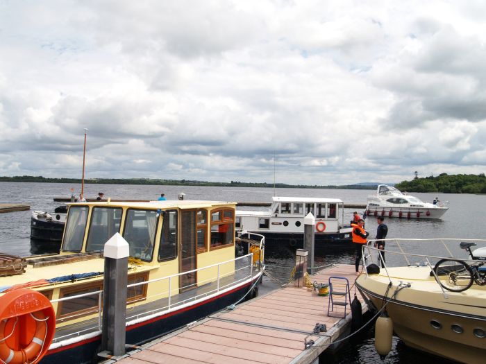 River Shannon, Lough Derg