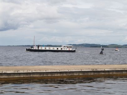 River Shannon, Lough Derg