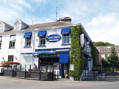 Dunmore East, Co. Waterford