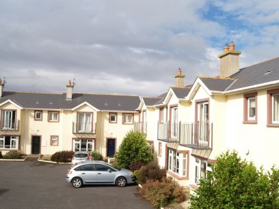 Dunmore East, Co. Waterford