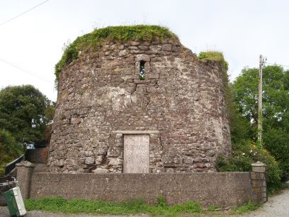 Dunmore East, Co. Waterford