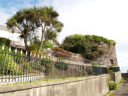 Dunmore East, Co. Waterford