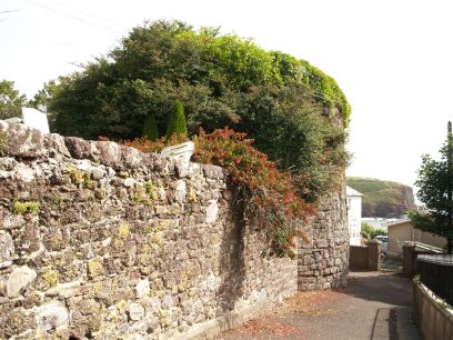 Dunmore East, Co. Waterford
