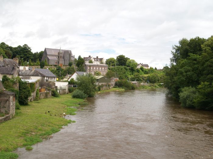 Thomastown