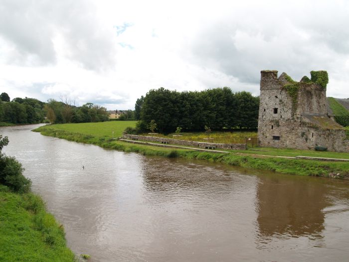 Thomastown