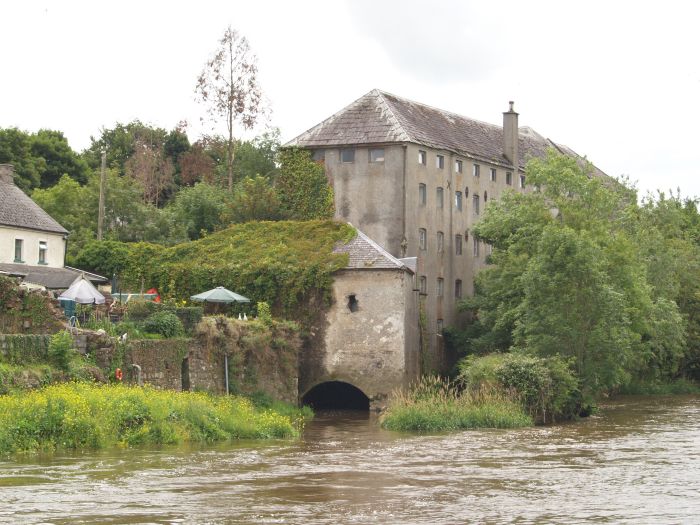 Thomastown